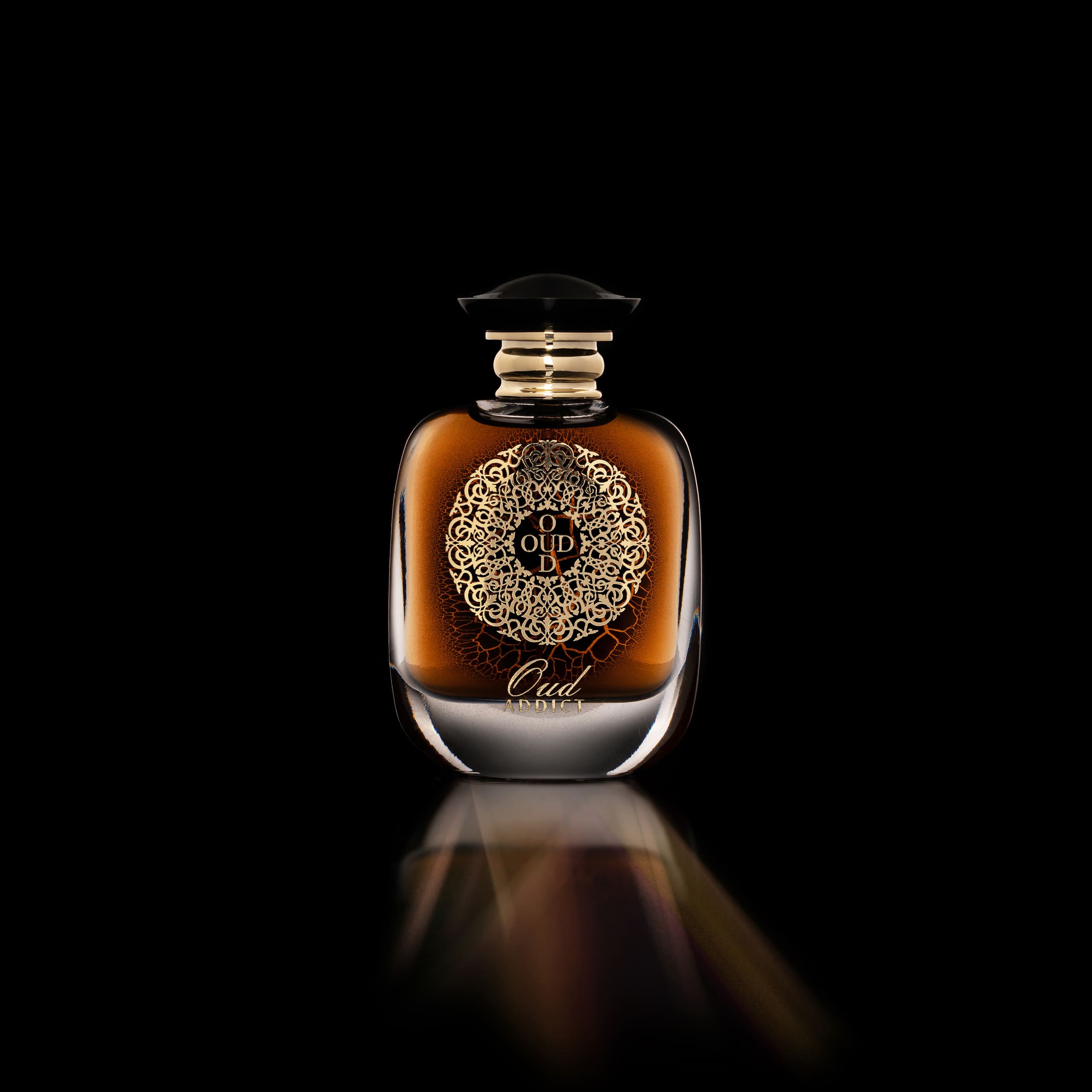 Oud Addict