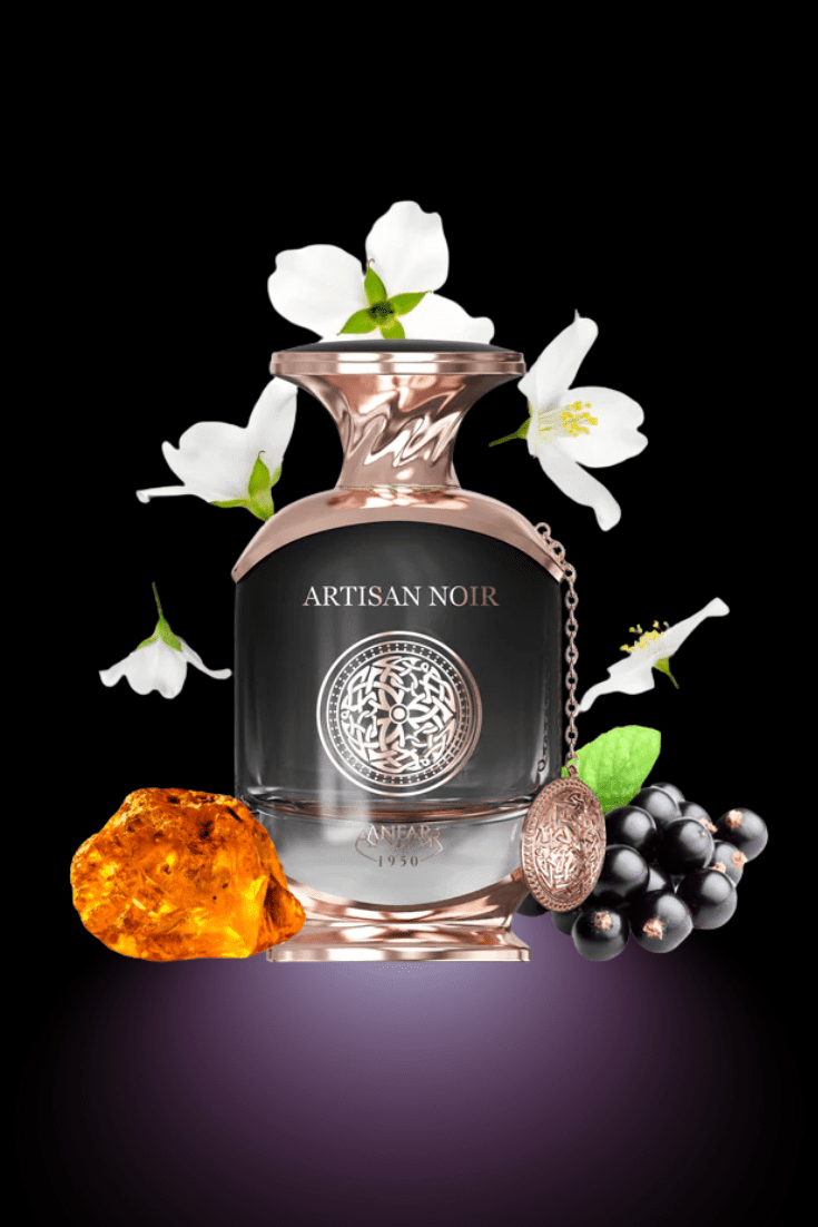 Artisan Noir