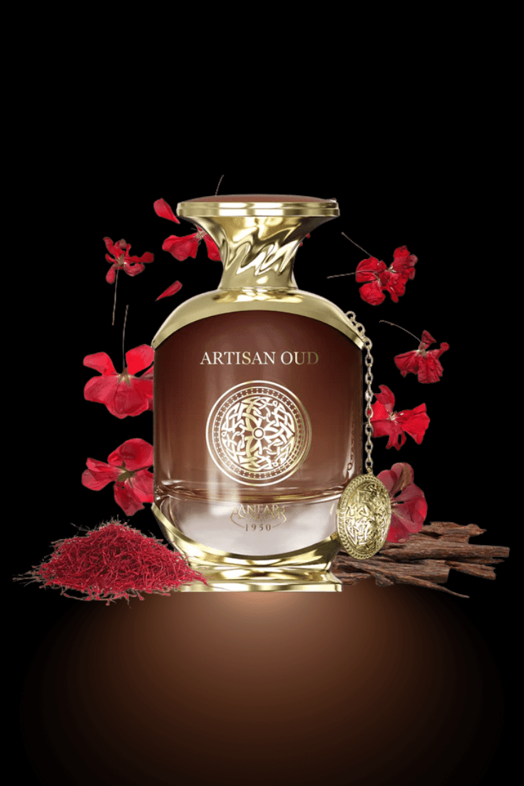Artisan Oud